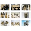 本廠長(zhǎng)期供應(yīng)瓶罐玻璃模具 器皿玻璃模具