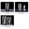 本公司主要生產各類玻璃瓶、玻璃器皿類模具