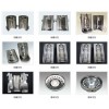 長(zhǎng)期批發(fā)化妝品玻璃模具 瓶罐玻璃模具 器皿玻璃模具