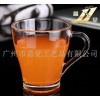 特價(jià)供應(yīng)透明玻璃咖啡杯