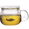 陶瓷內(nèi)膽玻璃杯