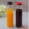 玻璃瓶廠家批發(fā)飲料 果汁瓶 冷泡茶瓶