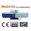 供應(yīng)中空玻璃設(shè)備 丁基膠涂布機(jī) 涂膠機(jī)