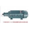 高精度磨頭電機