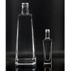 供應(yīng) 定制玻璃器皿 玻璃酒瓶 酒瓶