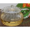 供應(yīng) 批發(fā)耐熱玻璃茶壺