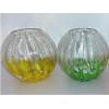 供應(yīng)彩色球形玻璃制品
