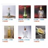 手工藝酒瓶，壇子酒瓶