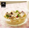 美國康寧餐具 1L玻璃料理碗/烘焙碗
