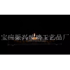 廠家供應(yīng)高硼硅玻璃燭臺