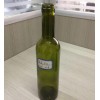 375ml墨綠色紅酒瓶