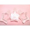 小香水瓶，管瓶,精油瓶，指甲油瓶，化妝品玻璃瓶