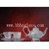玻璃茶壺