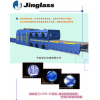 節(jié)能強制對流玻璃鋼化爐