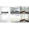 武漢明鴻藝術(shù)玻璃/拼鏡玻璃01