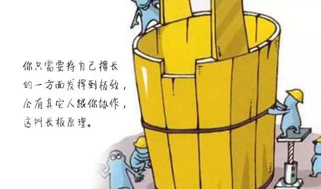 這才是中國未來真正的30個商業(yè)模式，越讀越震驚！