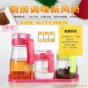 批發(fā)銷售廚房家用油壺作料罐