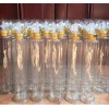 高硼硅泡酒瓶6斤裝帆船蓋