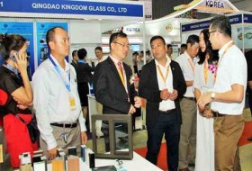 2020年墨西哥玻璃工業(yè)展覽會(huì)Glasstechmexico