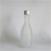 雙塘鎮(zhèn)玻璃酒瓶250ml-粵-翁源白酒瓶500ml廠家