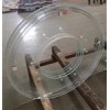 CCD螺絲光學(xué)影像篩選機(jī)用玻璃盤 環(huán)形玻璃5MM-12MM