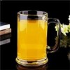 2018朗旭420ml熱賣扎啤杯