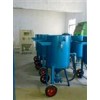 鑫隆珠海噴砂機(jī)拋丸機(jī)設(shè)備