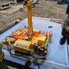 實用款600公斤真空玻璃吸吊設(shè)備 智能電動玻璃吸盤吊運(yùn)機(jī)