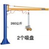 玻璃吸吊機(jī)旋轉(zhuǎn)吸盤(pán)