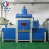 自動(dòng)噴砂機(jī)鋁壓鑄件用噴砂機(jī)浙江嘉興平面輸送式玻璃噴砂機(jī)廠家