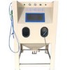 玻璃瓷磚大理石雕刻花紋圖案打砂機噴砂機廠家