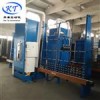 青島噴砂機(jī) 鏡子玻璃打砂立式噴砂機(jī)