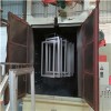 佛山氧化皮處理拋丸機(jī)廣東玻璃噴砂機(jī)廠