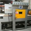 輸送式自動(dòng)噴砂機(jī)廣東除銹噴沙設(shè)備廠家